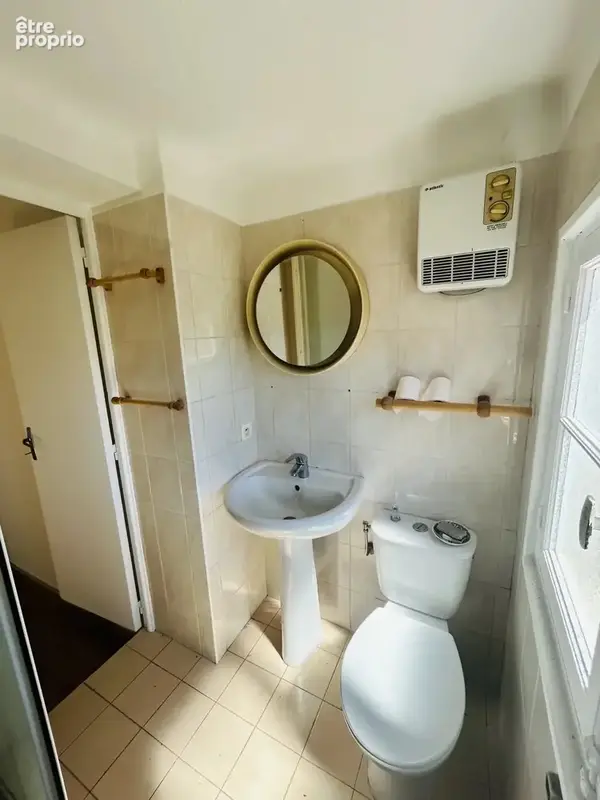 Au Coeur de Bar-Sur-Loup, Appartement à vendre de 90m2 - photo 10