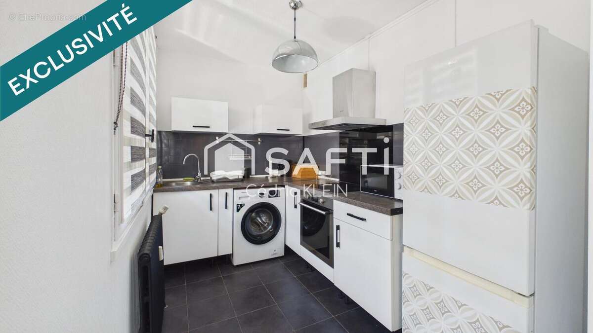 Photo 2 - Appartement à CHATEAUROUX