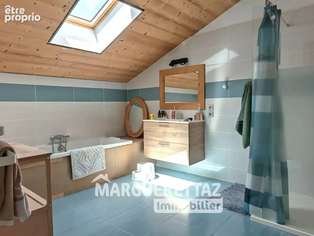 Maison individuelle 4 pièces à Marnaz - photo 12