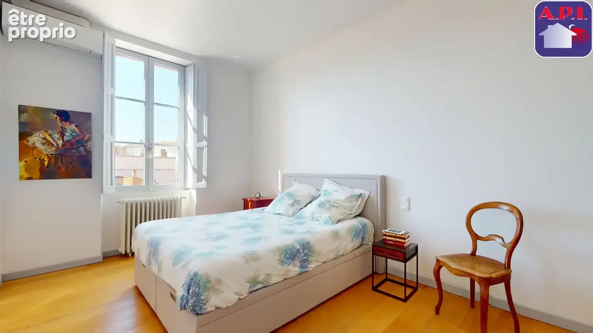 Appartement 6 pièces 127 m² à vendre à Toulouse (31000) - photo 5