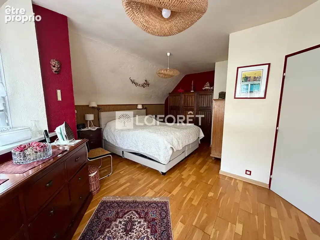 Maison Villeneuve D Ascq 5 pièces 108 m2 - photo 7