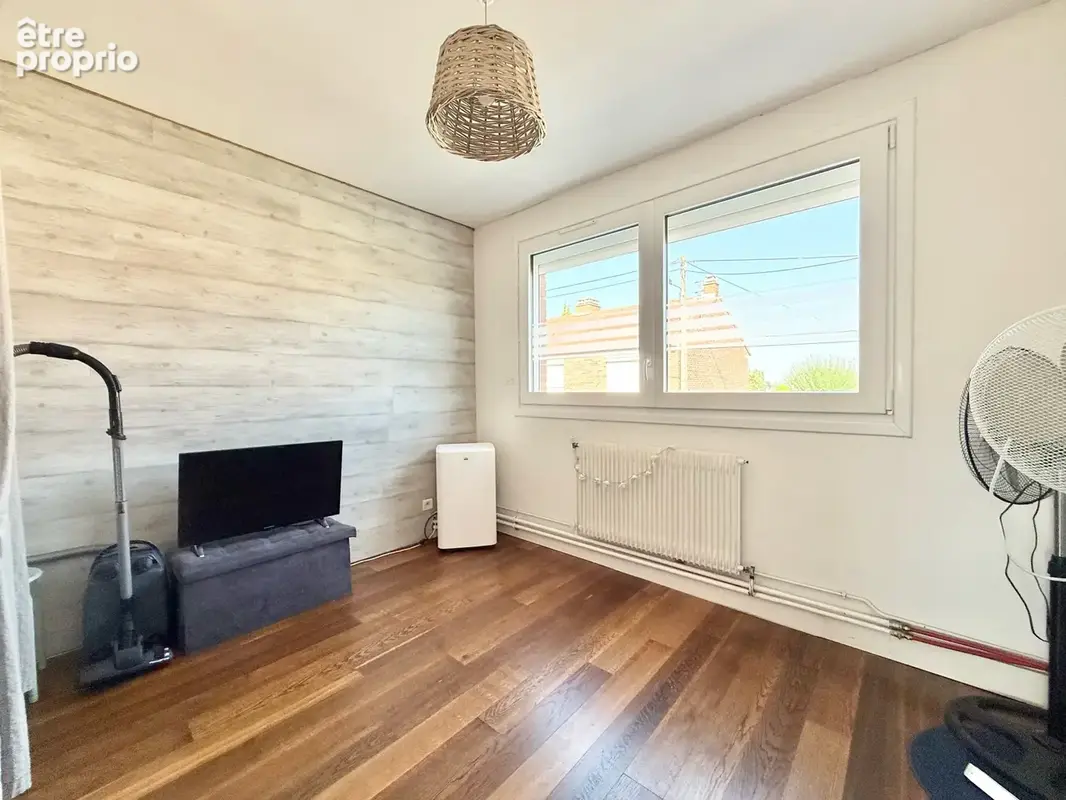 Jolie maison semi individuelle ! - photo 9