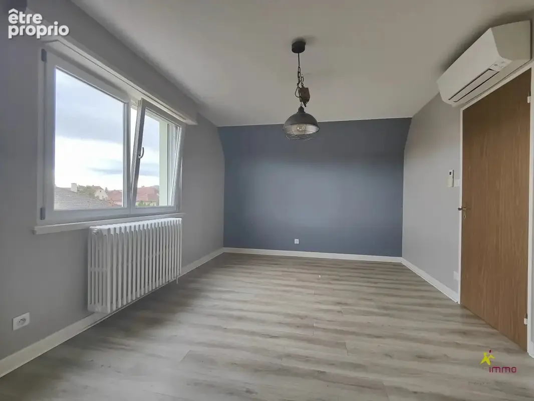 Maison au coeur d'un lotissement à Mittelharth - photo 14