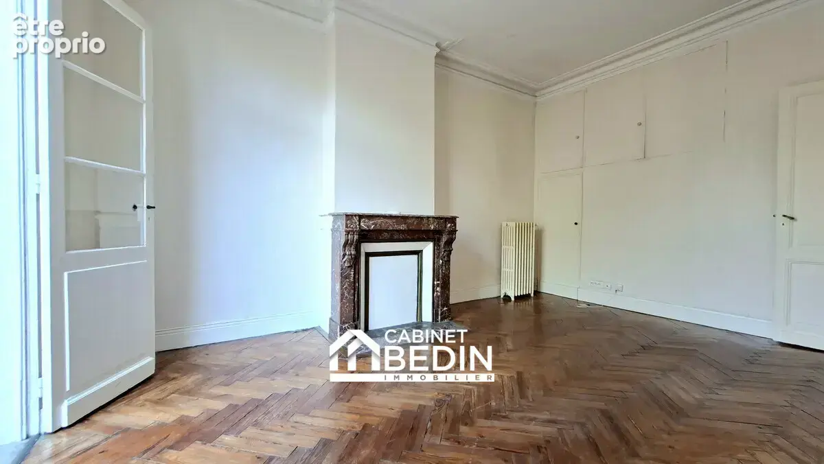 Maison 4 pièces 110 m² à vendre à Libourne (33500) - photo 3