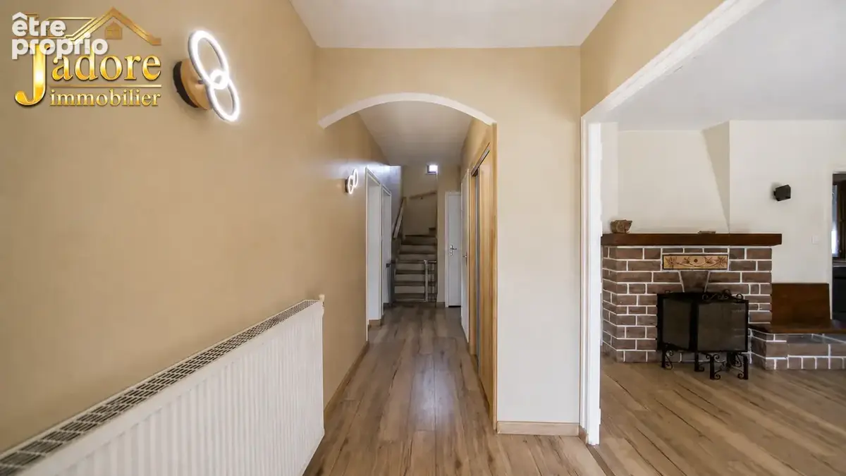 Maison renovee - photo 19