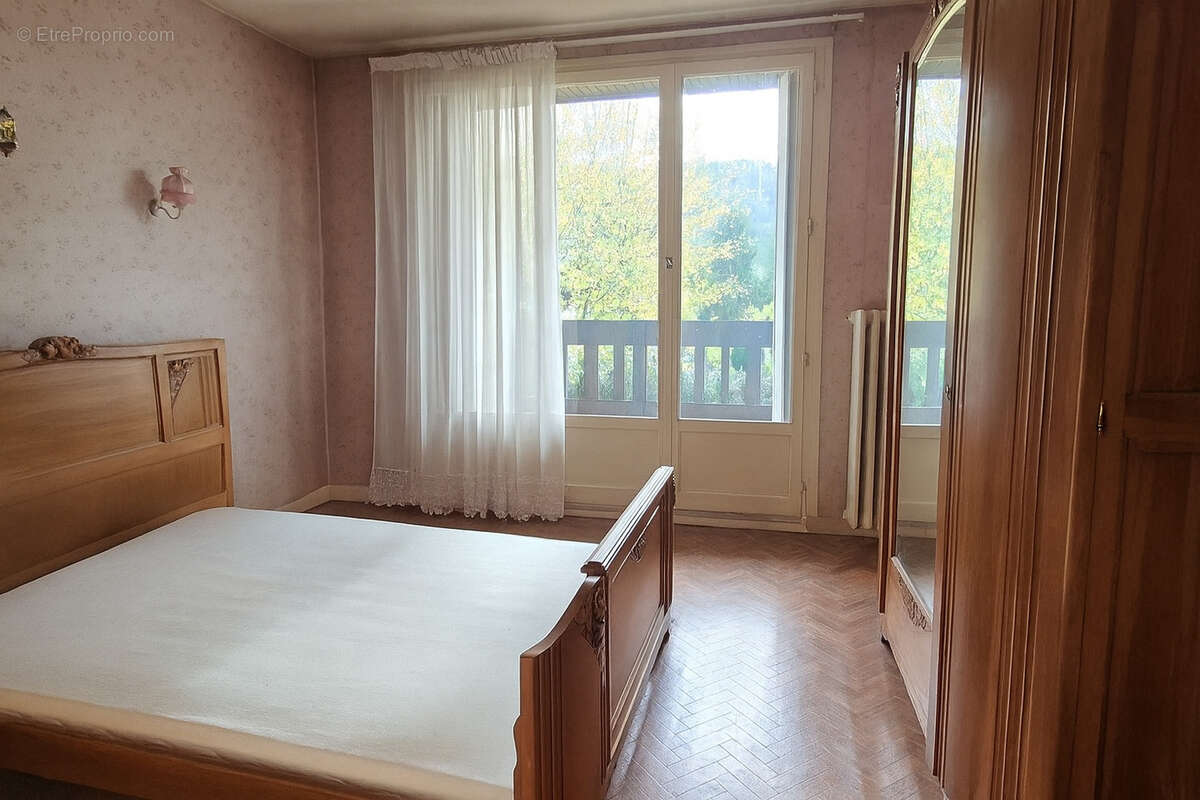 Maison à SAINT-SAVIN