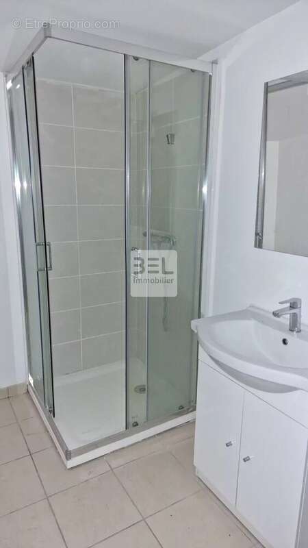 Appartement à PONT-SAINT-ESPRIT