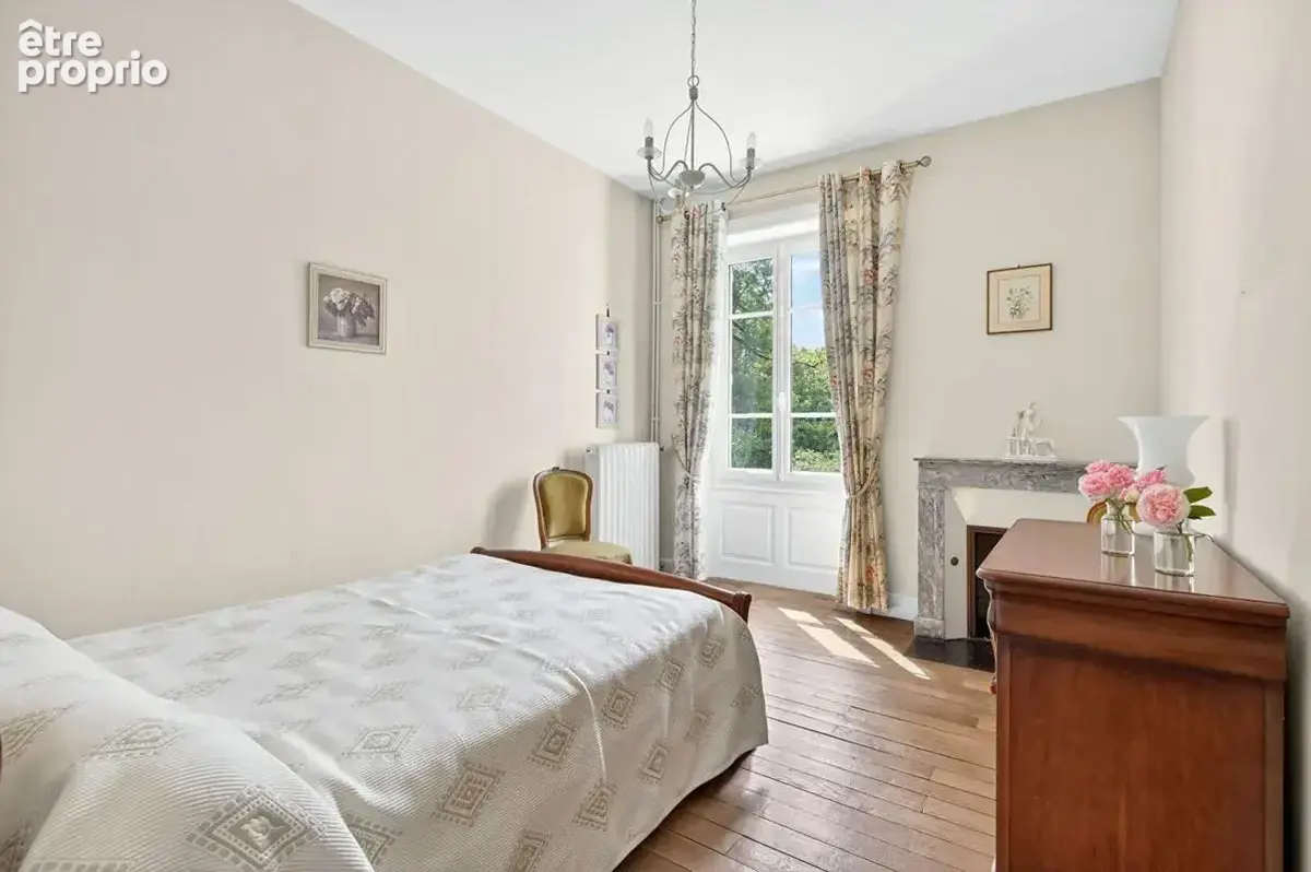 Maison 17 pièces 370 m² à vendre à Corgnac-Sur-L'isle (24800) - photo 15