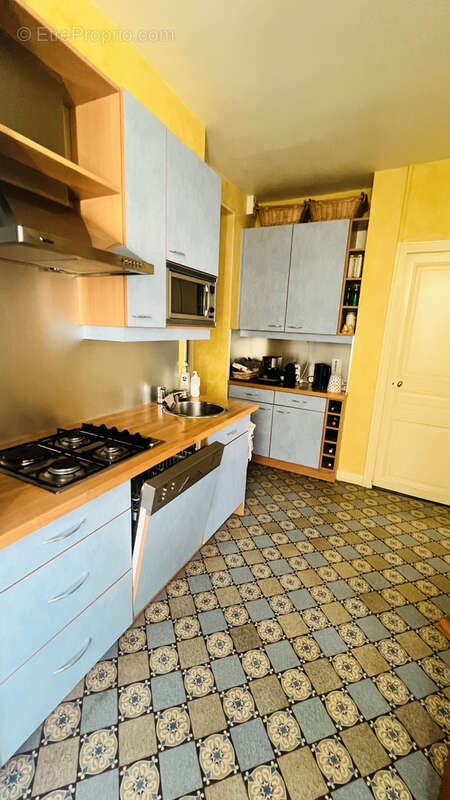 Maison à BOUTIGNY-SUR-ESSONNE