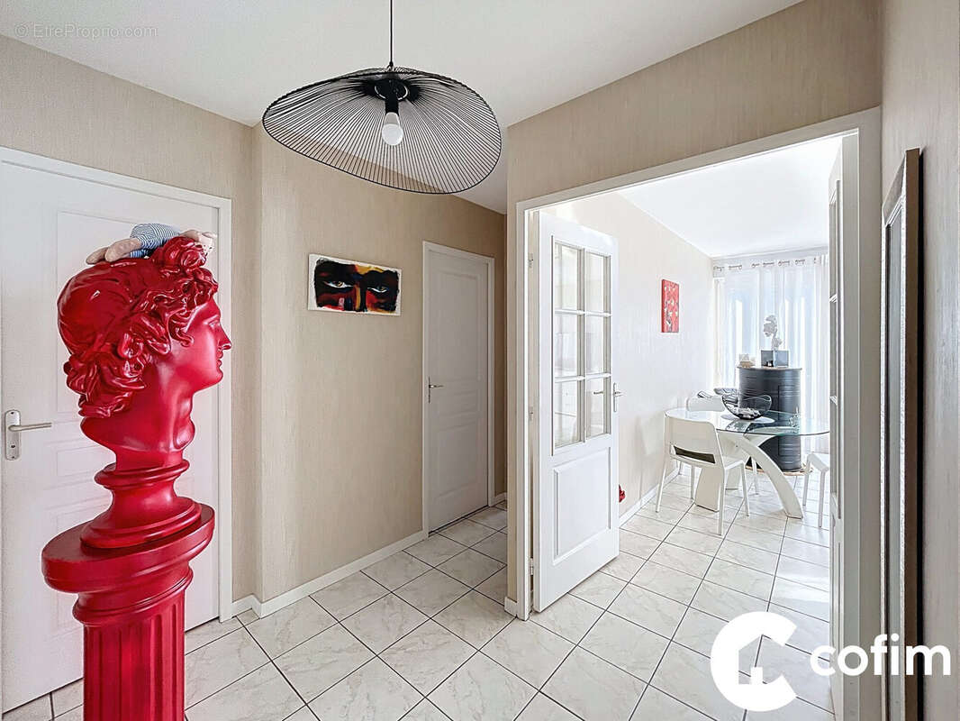 Appartement à PAU