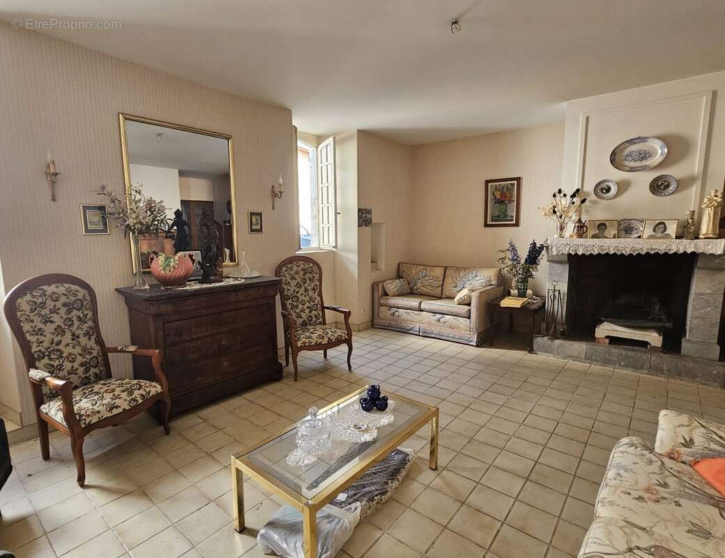 Maison 202 m² à Aste  - photo 6