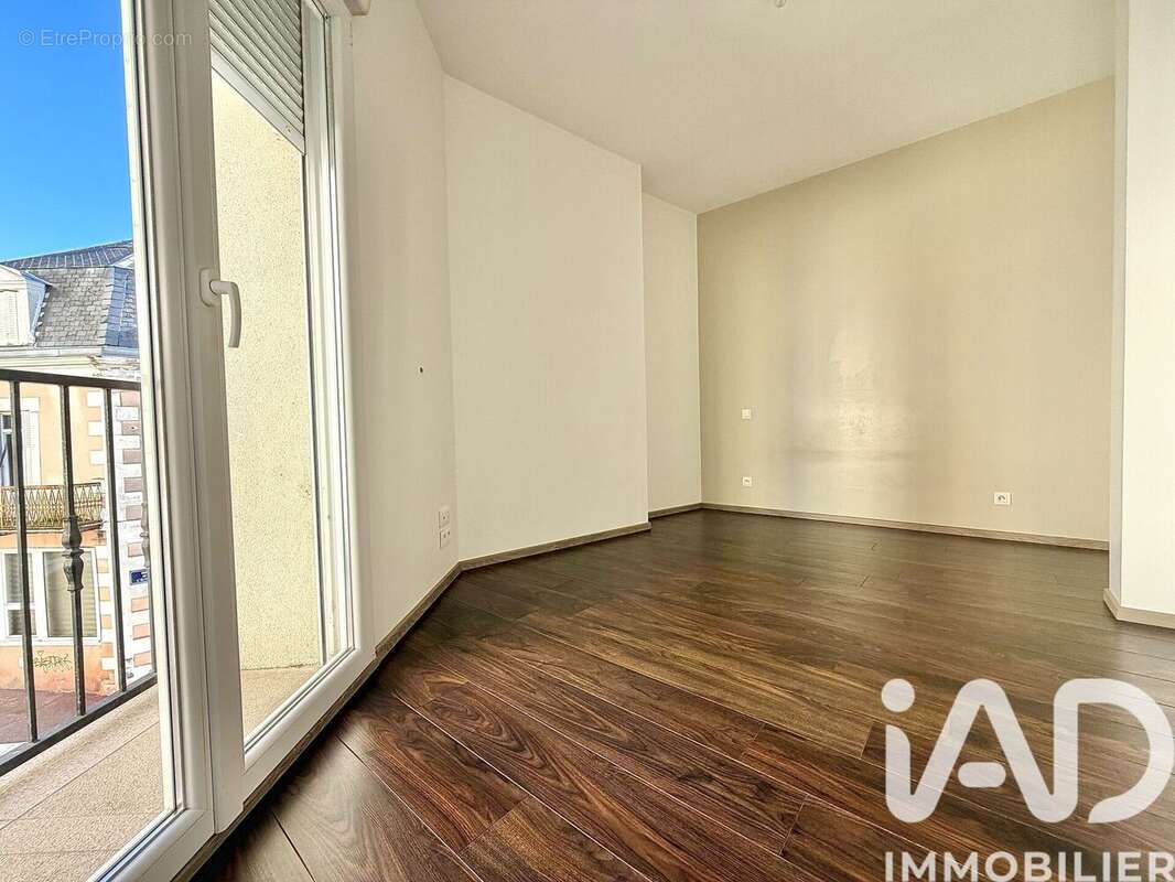 Photo 7 - Appartement à LIMOGES