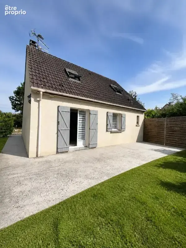 Maison de 4 pièces de 83 m² à Butry-sur-Oise - photo 2