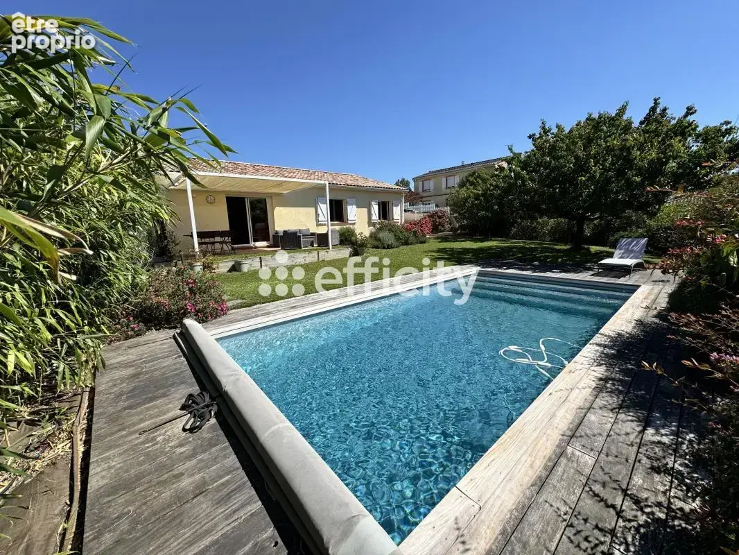 Maison 6 pièces 140 m² à vendre à Escalquens (31750) - photo 5
