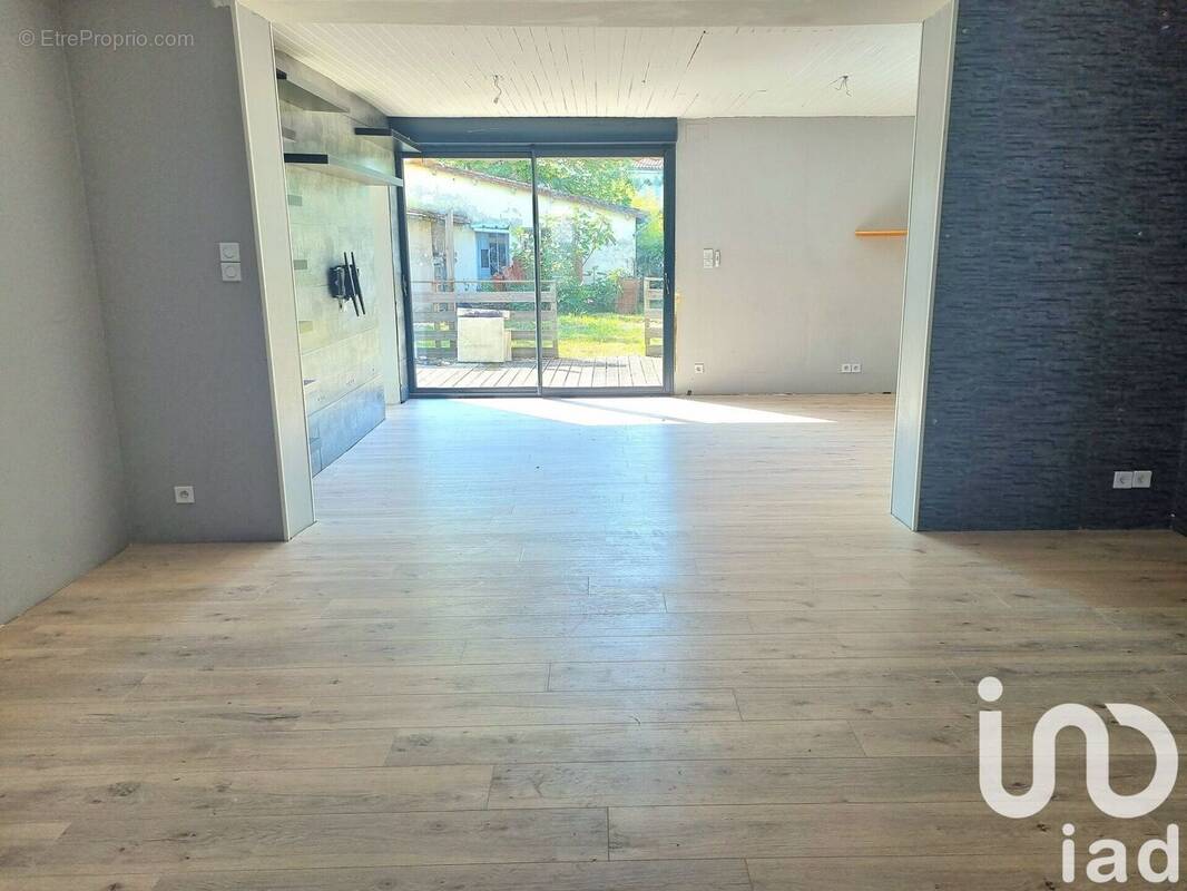 Photo 1 - Maison à ALBI