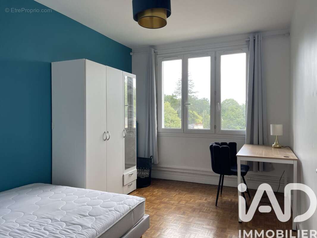 Photo 7 - Appartement à TOURS