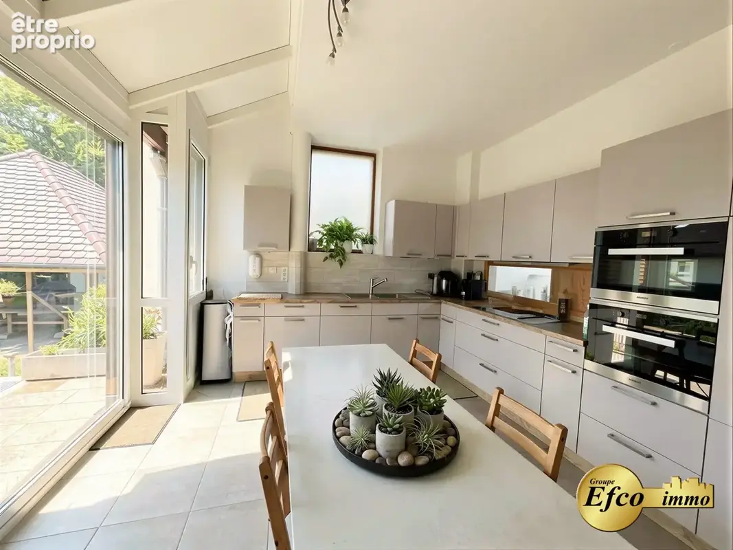 Maison 8 pièces 241 m² à vendre à Bitschwiller-Les-Thann (68620) - photo 3