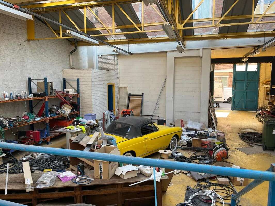 Photo 8 - Commerce à AMIENS