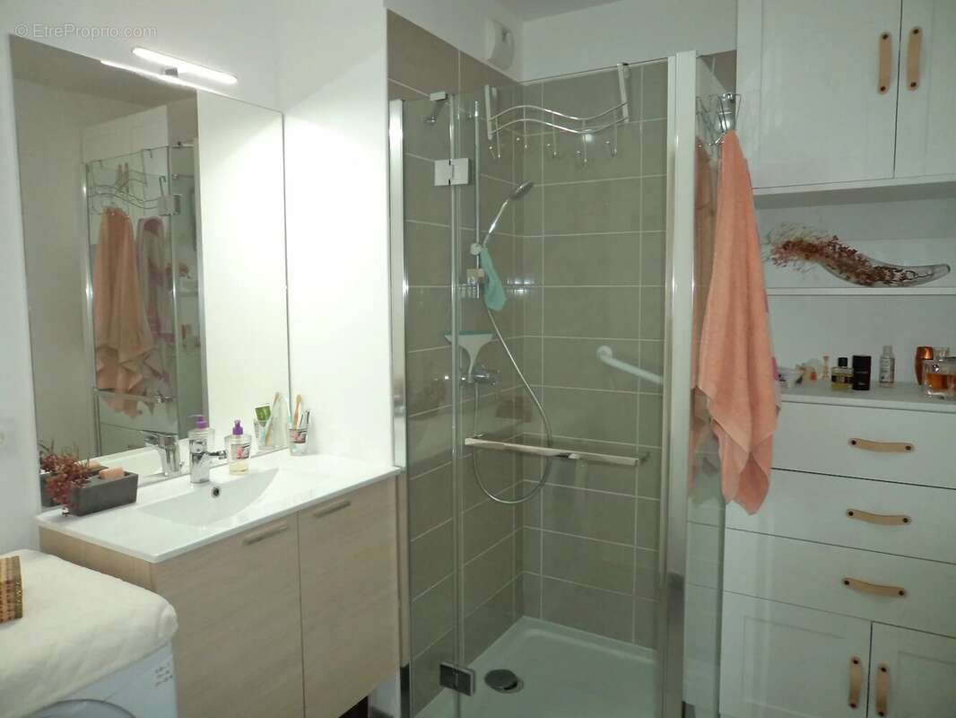 Appartement à LATTES