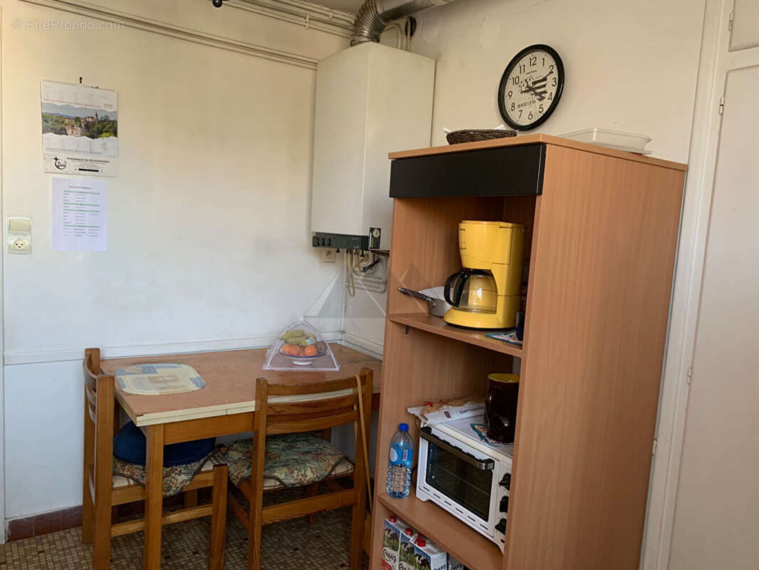 Appartement à BREST