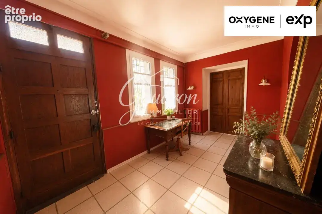Maison 6 pièces 192 m² à vendre à Tautavel (66720) - photo 4