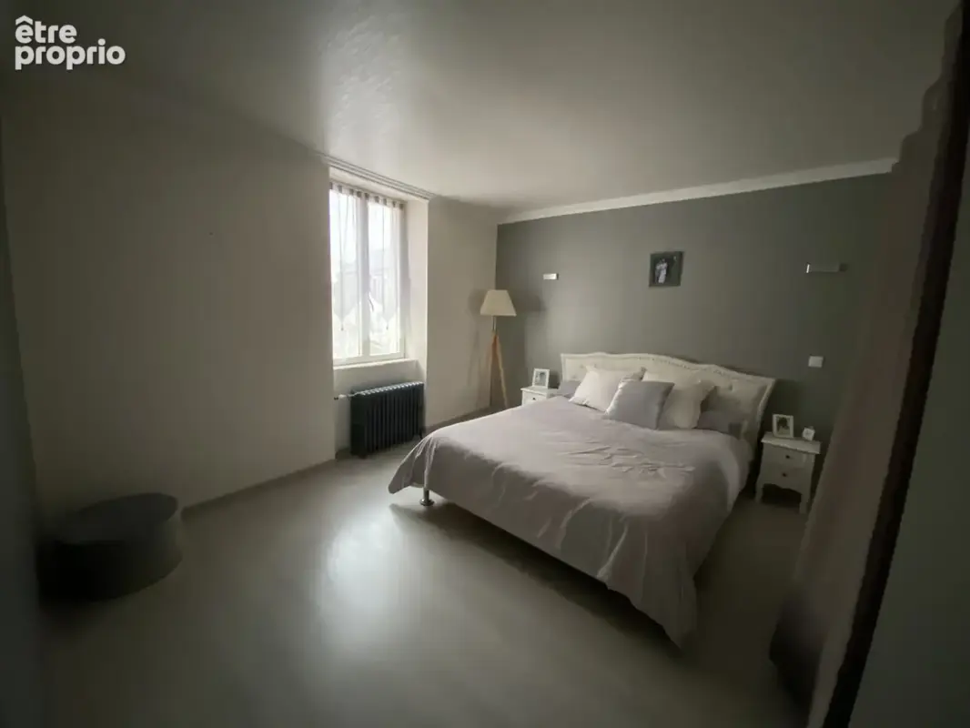 Maison de ville ! - photo 10