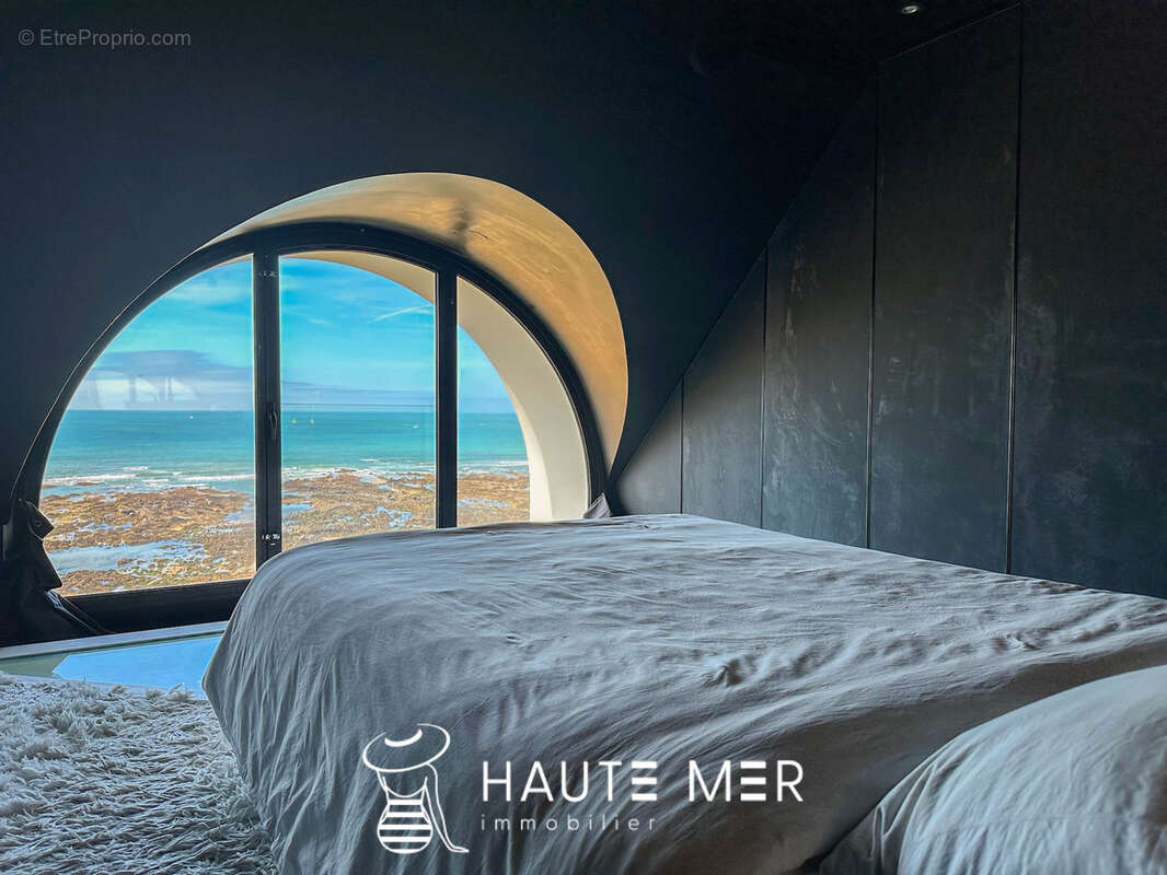 Appartement à LES SABLES-D'OLONNE