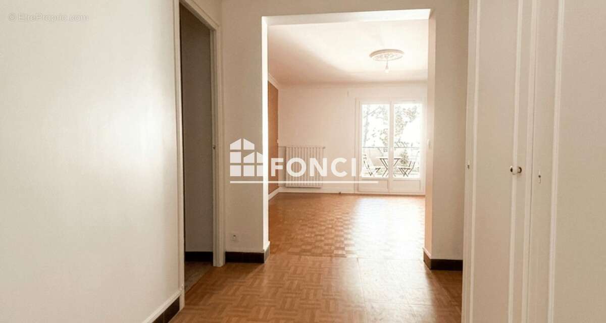 Appartement à ANTONY