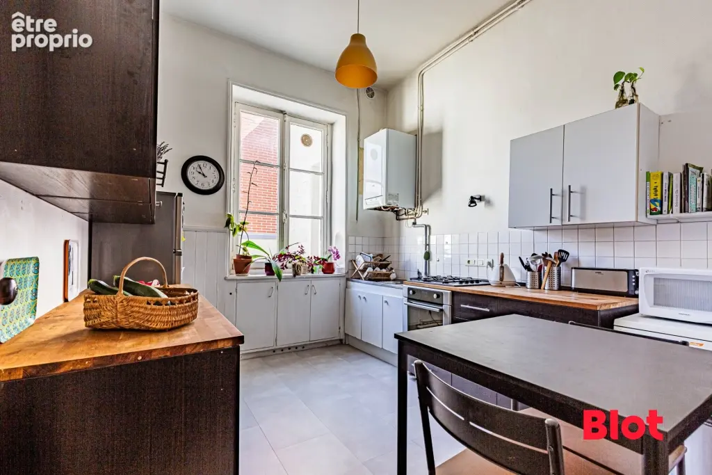 Appartement 7 pièces 156 m² à vendre à Nantes (44000) - photo 4