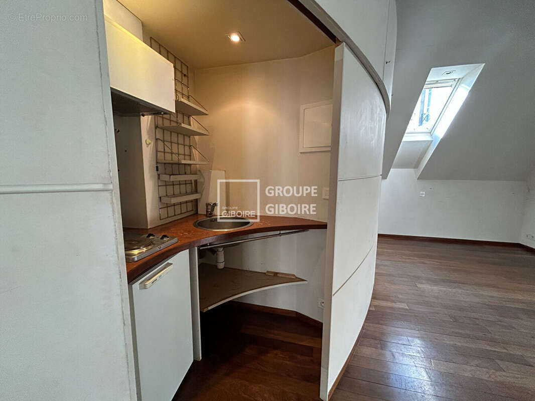 Appartement à SAINT-MALO