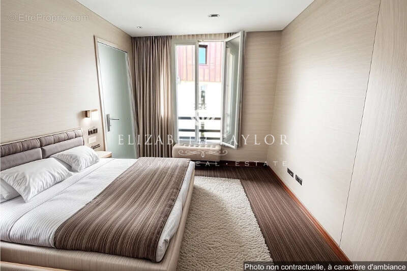 Appartement 3 pieces - hyper centre malakoff - photo 3