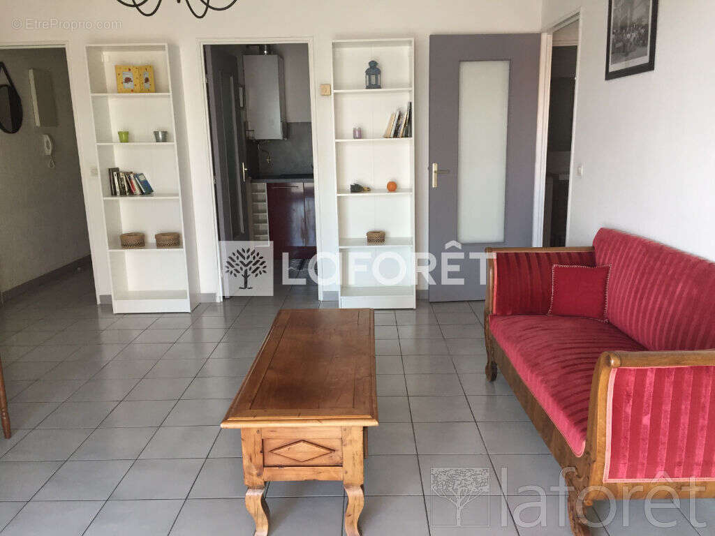 Appartement à PERPIGNAN