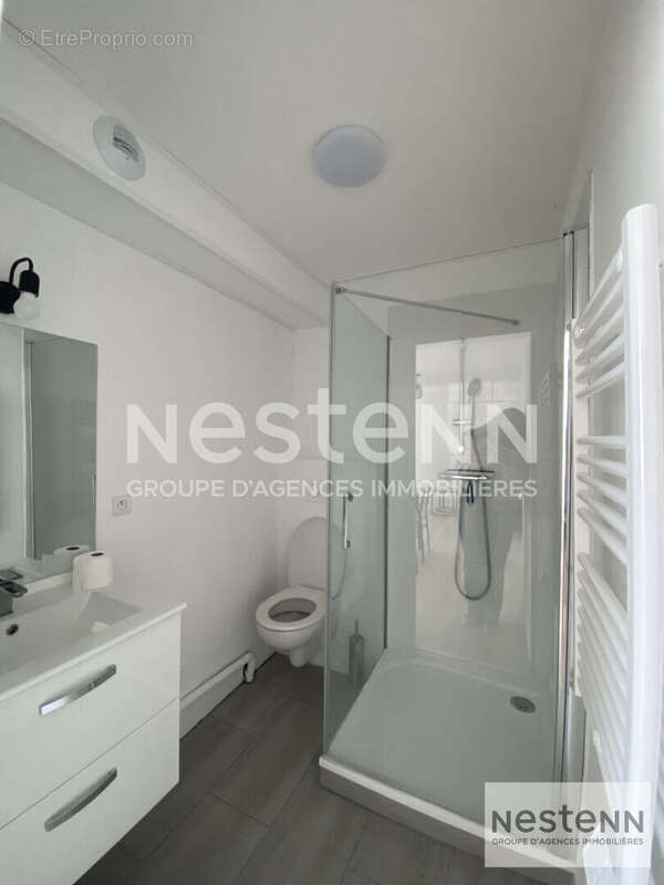 Investissement locatif / Maison rénovée divisée en 3 appartements loués / Huisseau-sur-Cosson - photo 12