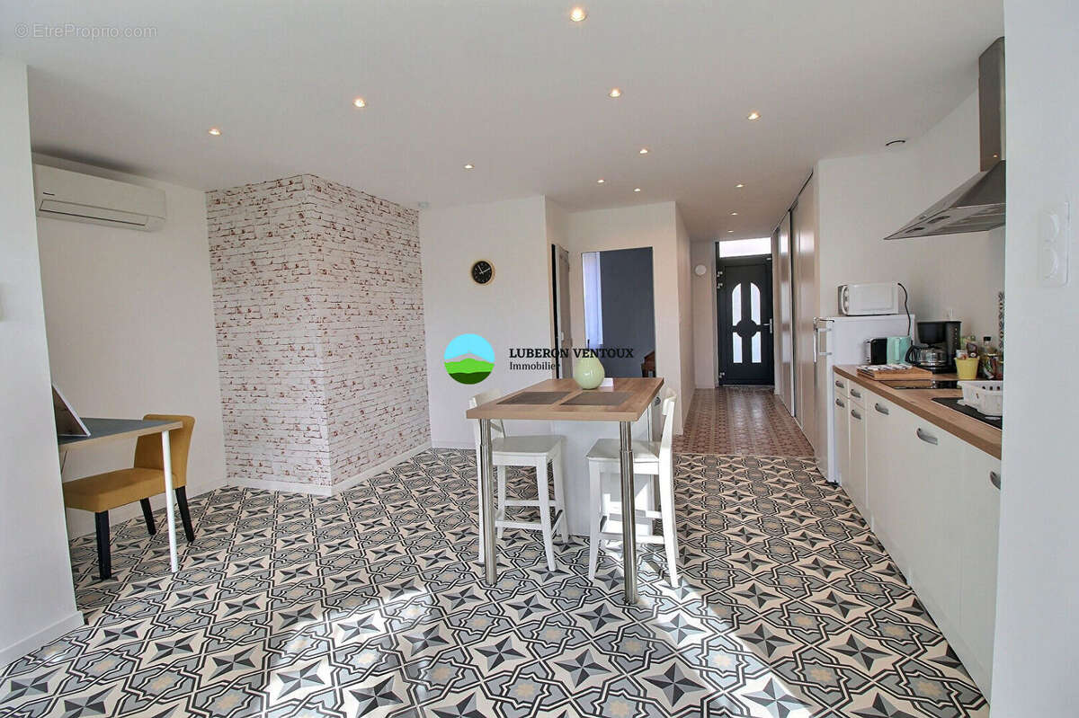 Maison à CARPENTRAS