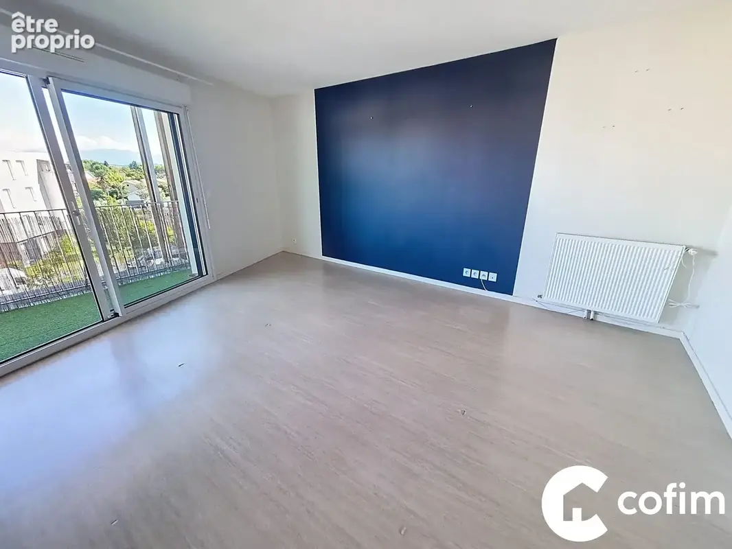 Appartement 62 m² à Pau  - photo 5
