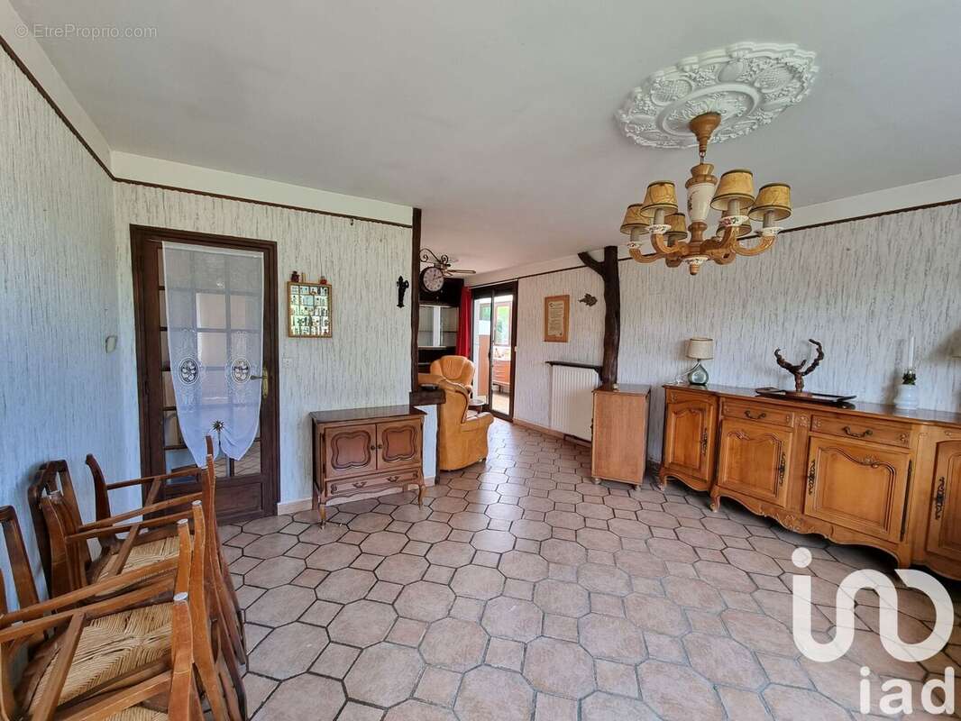 Photo 2 - Maison à EU