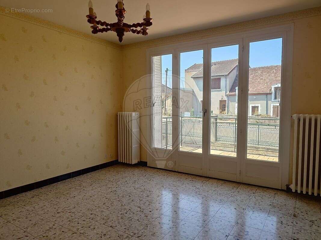 Maison 2 chambre(s) à vendre - photo 6