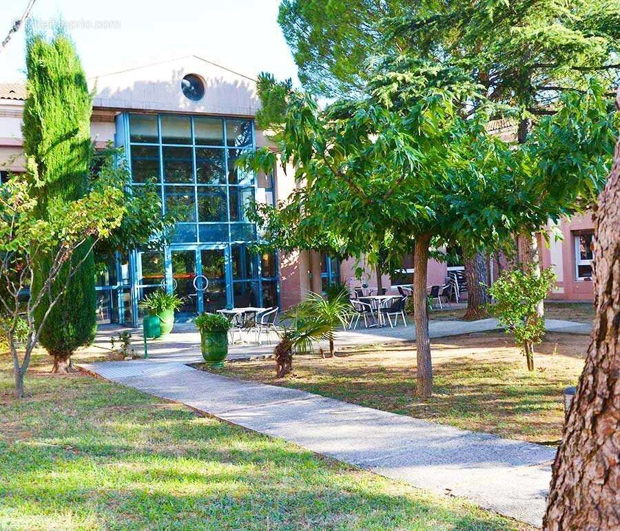 Appartement à VILLENEUVE-LES-AVIGNON