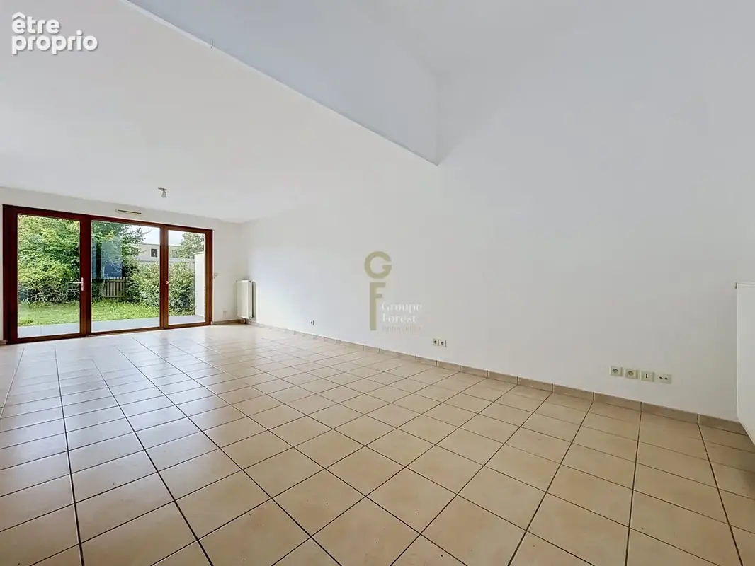 Maison 4 pièces 98 m² à vendre à Villeneuve-D'ascq (59491) - photo 2