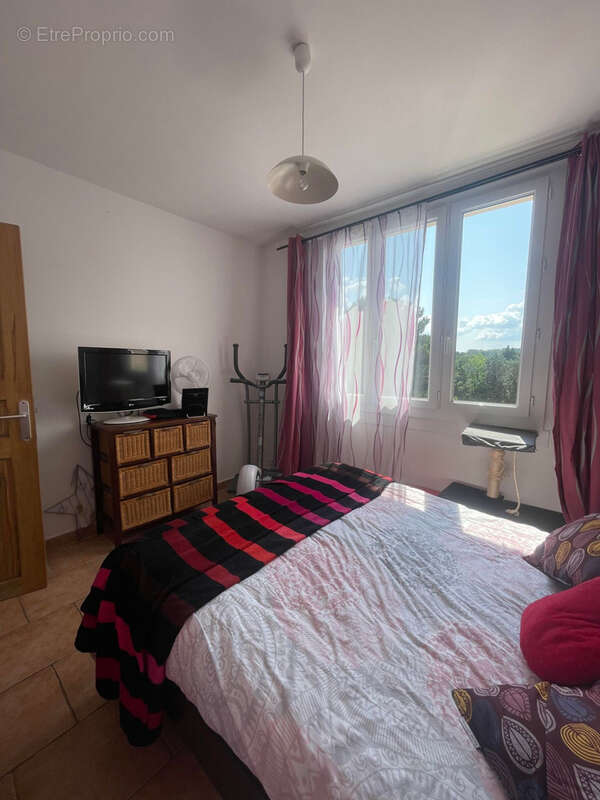 Appartement à PONT-SAINT-ESPRIT