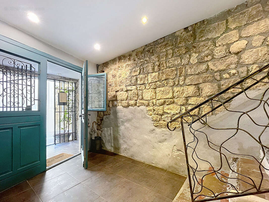Maison à PERTUIS