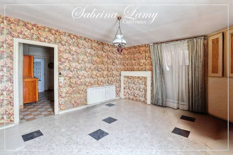  mareuil-en-brie – deux maisons, 4 chambres, garage 55 m² et de multiples possibilités - photo 19