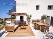 Appartement à LA CADIERE-D'AZUR