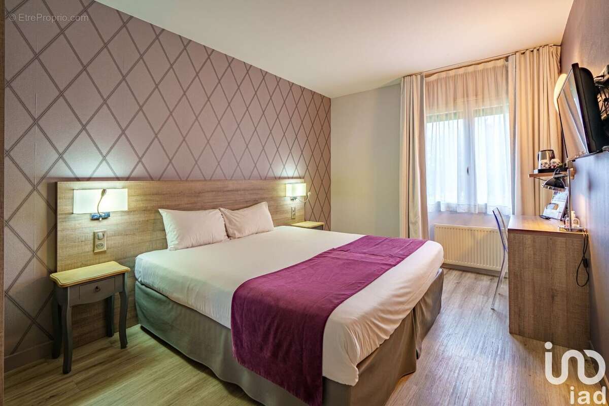 Photo 8 - Commerce à LOUERRE