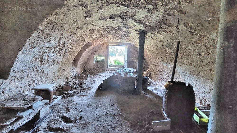 Maison à ORGEANS-BLANCHEFONTAINE