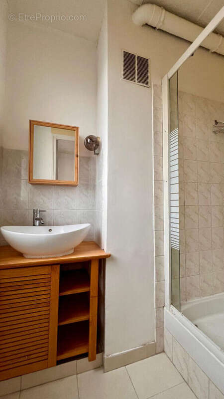 Appartement à BOIS-COLOMBES