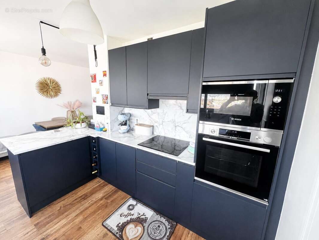 Appartement 85 m² à Carrieres-Sur-Seine  - photo 5