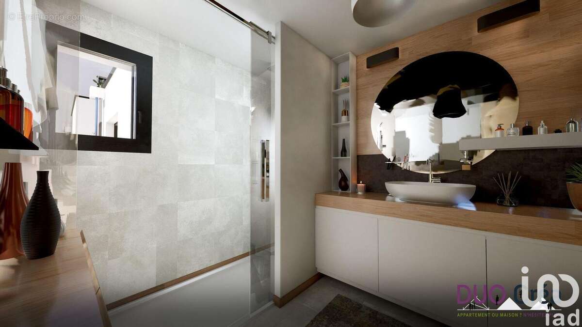 Appartement 80 m² à Minversheim  - photo 6