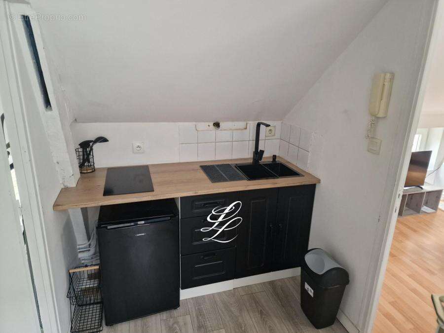 Appartement à LE MANS