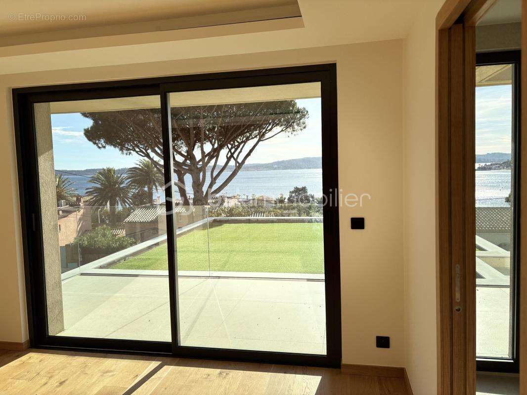 Maison à SAINT-TROPEZ